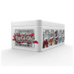 2025 Mega-Pack Tin Yu-Gi-Oh! - Slika 4