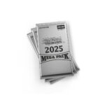 2025 Mega-Pack Tin Yu-Gi-Oh! - Slika 2