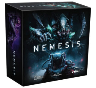 Nemesis