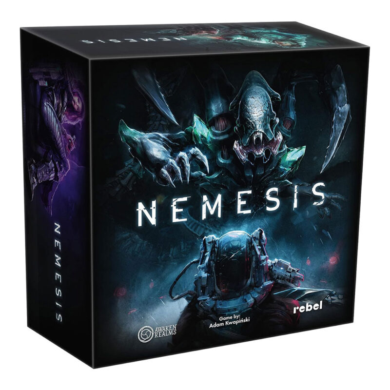 Nemesis