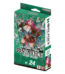 One Piece TCG - Jewelry Bonney Starter Deck (ST-24)