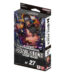 One Piece TCG - Marshall.D.Teach Starter Deck (ST-27)