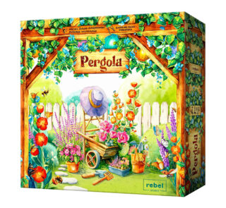 Pergola