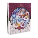 Pokemon TCG: Holiday Calendar 2025 (Glaceon, Crabominable, Articuno) - Slika 4