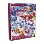 Pokemon TCG: Holiday Calendar 2025 (Glaceon, Crabominable, Articuno) - Slika 5