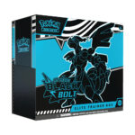 Pokemon TCG SV10.5 Black Bolt Elite Trainer Box