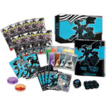Pokemon TCG: SV10.5 Black Bolt Elite Trainer Box - Slika 2