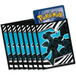 Pokemon TCG: SV10.5 Black Bolt Elite Trainer Box - Slika 4