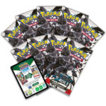 Pokemon TCG: SV10.5 Black Bolt Elite Trainer Box - Slika 5