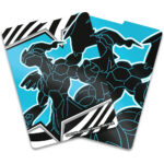 Pokemon TCG: SV10.5 Black Bolt Elite Trainer Box - Slika 6