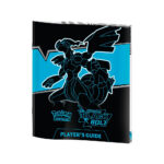 Pokemon TCG: SV10.5 Black Bolt Elite Trainer Box - Slika 7