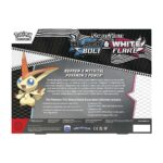 Pokemon TCG: SV10.5 Unova Victini Illustration Collection - Slika 4