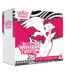 Pokemon TCG SV10.5 White Flare Elite Trainer Box