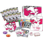 Pokemon TCG: SV10.5 White Flare Elite Trainer Box - Slika 2