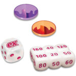 Pokemon TCG: SV10.5 White Flare Elite Trainer Box - Slika 3