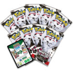 Pokemon TCG: SV10.5 White Flare Elite Trainer Box - Slika 6