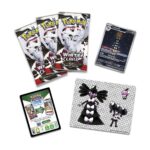 Pokemon TCG: SV10.5 White Flare Tech Sticker Collection - Slika 2