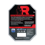 Pokemon TCG: Team Rocket Tin - Mewtwo ex - Slika 3