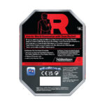 Pokemon TCG: Team Rocket Tin - Nidoking ex - Slika 3