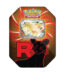 Pokemon TCG Team Rocket Tin - Persian ex