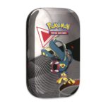 Pokemon TCG Unova Mini Tin (Eelektross & Galvantula)