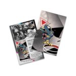 Pokemon TCG: Unova Mini Tin (Eelektross & Galvantula) - Slika 3