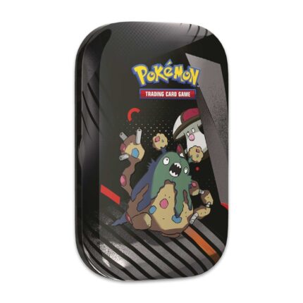 Pokemon TCG Unova Mini Tin (Garbodor & Amoonguss)