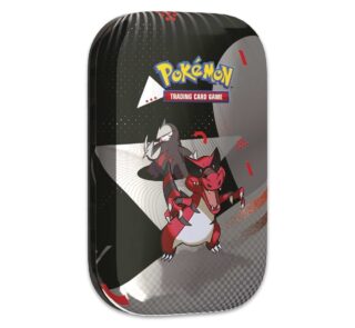 Pokemon TCG Unova Mini Tin (Krookodile & Excadrill)