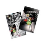 Pokemon TCG: Unova Mini Tin (Lilligant & Whimsicott) - Slika 3