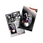 Pokemon TCG: Unova Mini Tin (Mienshao & Klinklang) - Slika 3