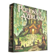 Potions of Azerland