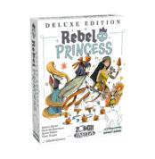 Rebel Princess Deluxe Edition