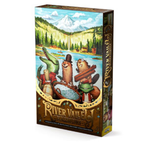 River Valley Glassworks