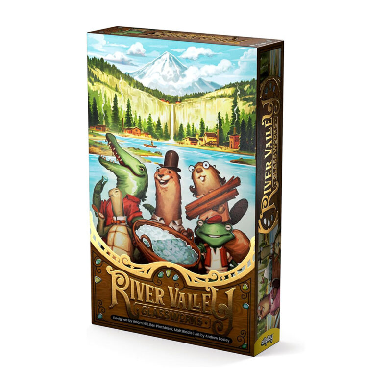 River Valley Glassworks