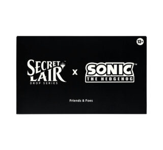 Secret-Lair-x-Sonic-Friends-&-Foes-(Non-Foil)