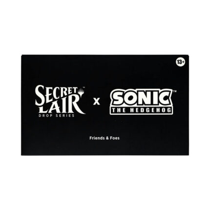 Secret-Lair-x-Sonic-Friends-&-Foes-(Non-Foil)