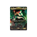 Secret Lair x Sonic: Friends & Foes (Non Foil) - Slika 6