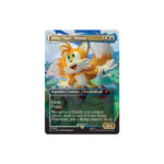 Secret Lair x Sonic: Friends & Foes (Non Foil) - Slika 8