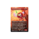 Secret Lair x Sonic: Friends & Foes (Non Foil) - Slika 9