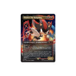 Secret Lair x Sonic: Friends & Foes (Non Foil) - Slika 4