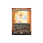 Secret Lair x Sonic: Friends & Foes (Non Foil) - Slika 5