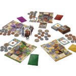 Sheriff of Nottingham 2nd Edition - Slika 2