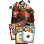 Sheriff of Nottingham 2nd Edition - Slika 3