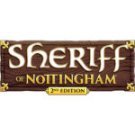 Sheriff of Nottingham 2nd Edition - Slika 4