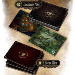 The Dark Quarter: Lost to the Night - Slika 2