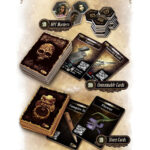 The Dark Quarter: Lost to the Night - Slika 3