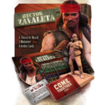 The Dark Quarter: Lost to the Night - Slika 5