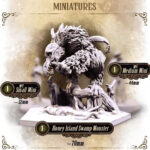 The Dark Quarter: Lost to the Night - Slika 4