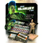 The Dark Quarter: Lost to the Night - Slika 6