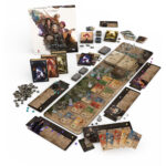 The Witcher: Path of Destiny - Deluxe Edition - Slika 2